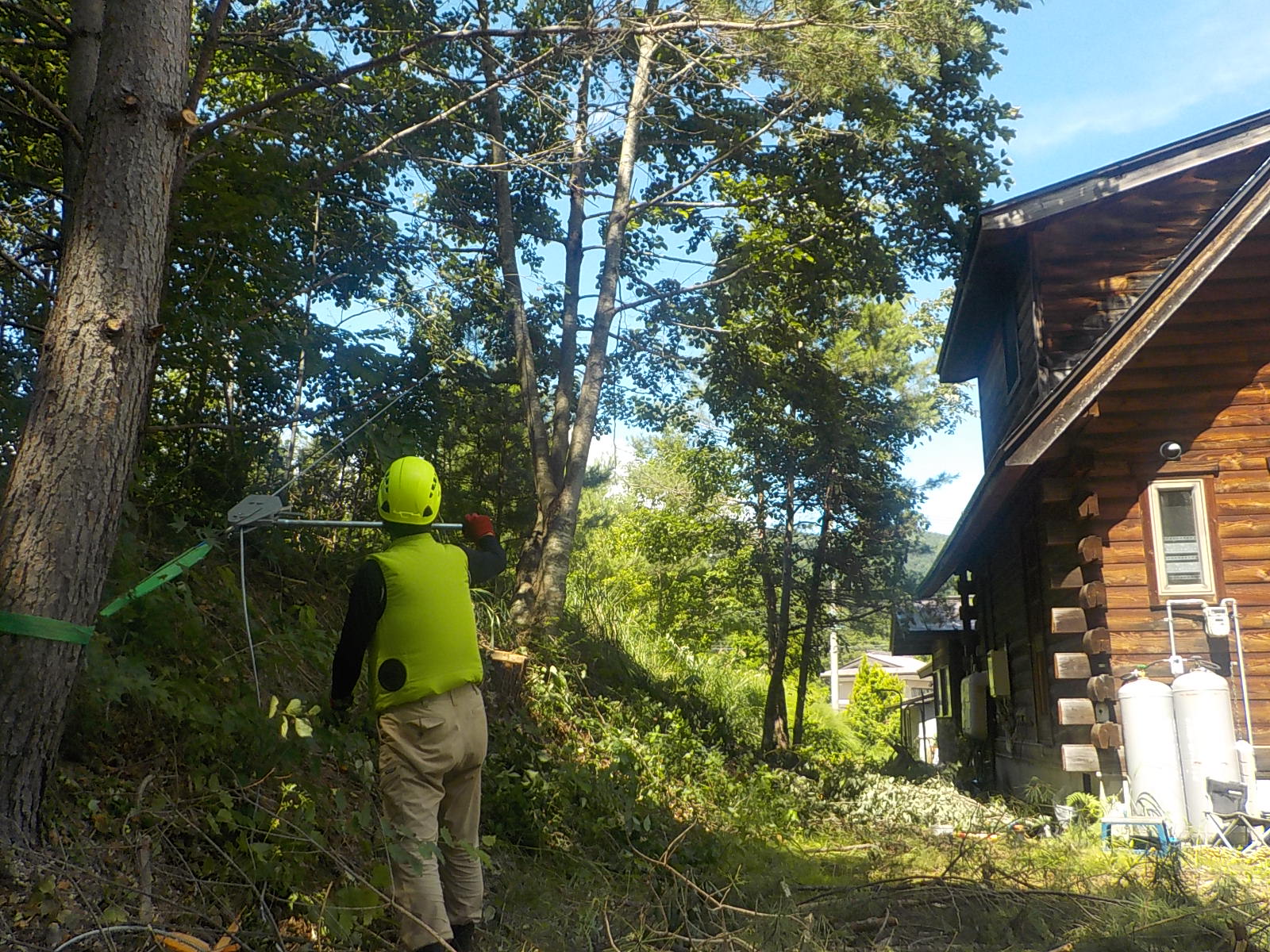 �`���z�[���{�H