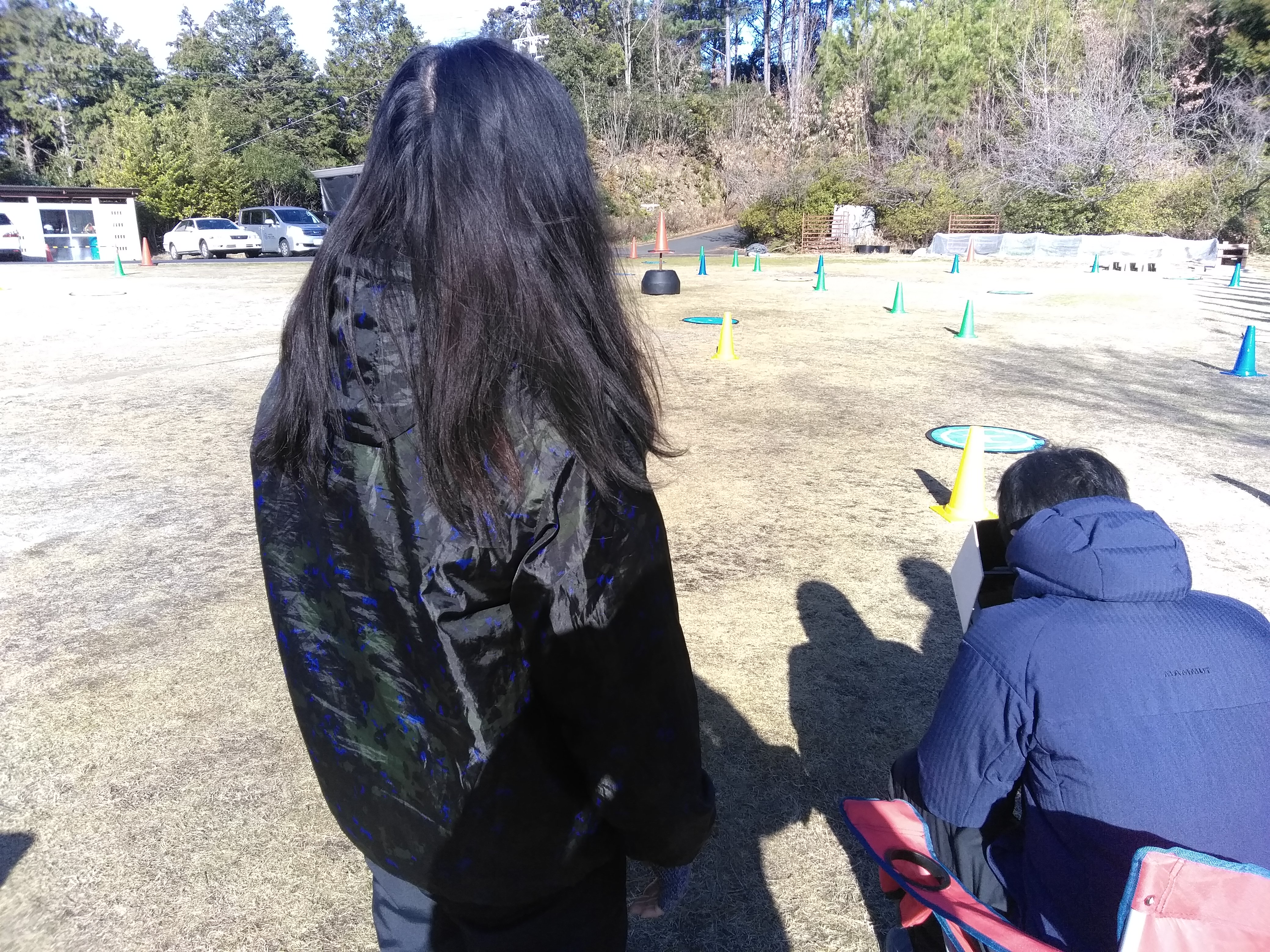 �h���[�����c