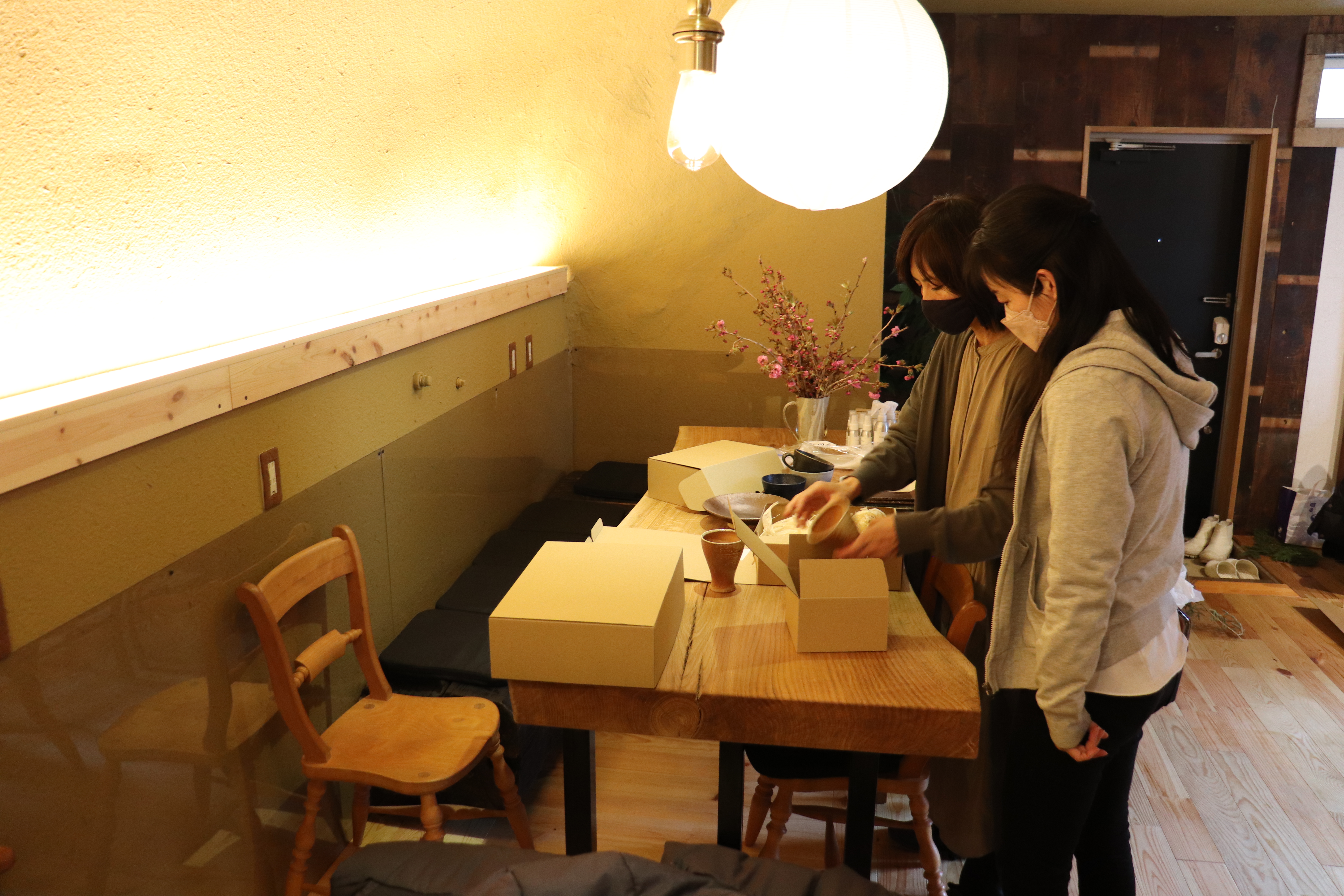 ���b�s���O