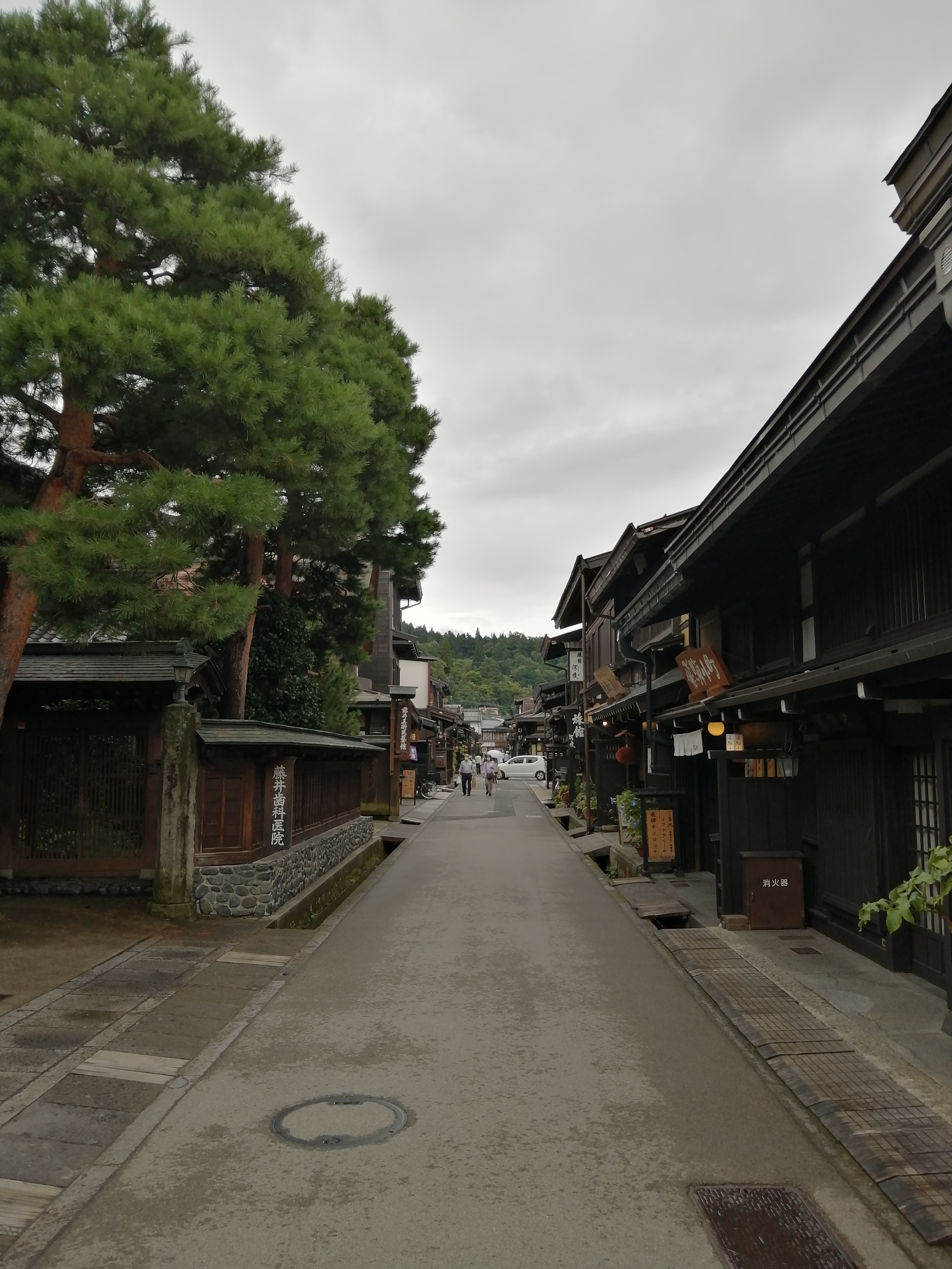 ���R�̌Â�������