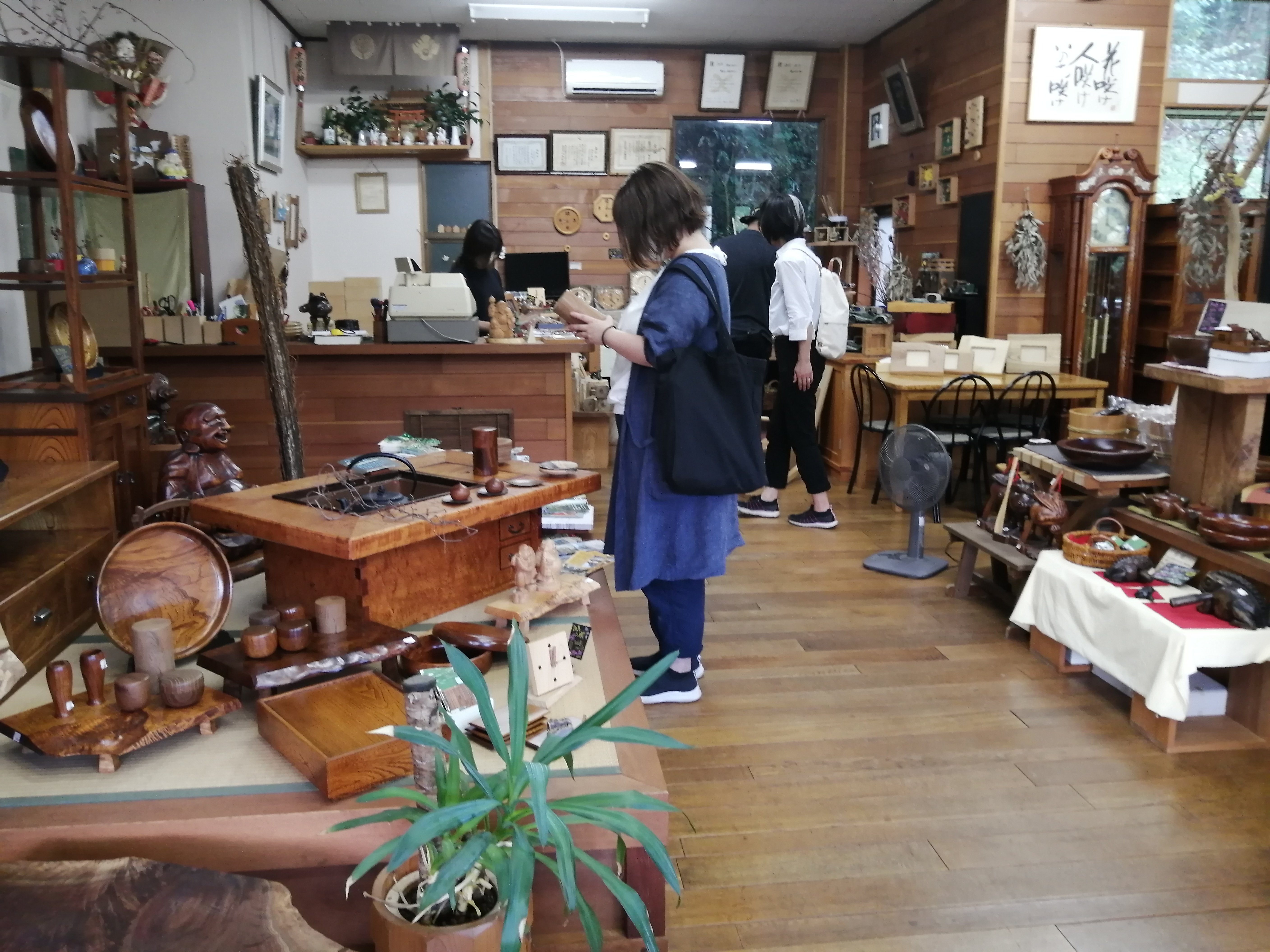 ���N���N�Z���^�[