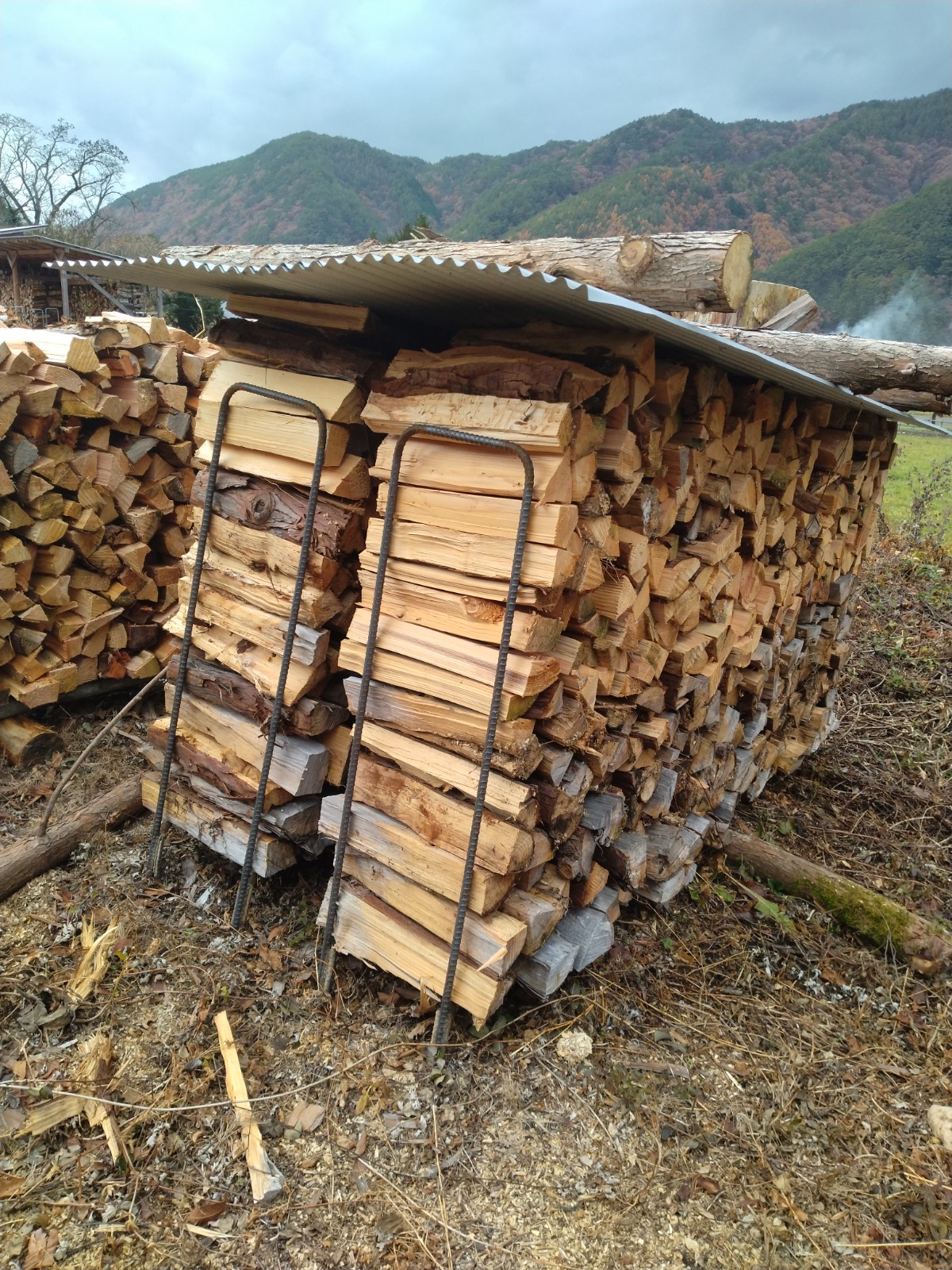 �d���b�N����