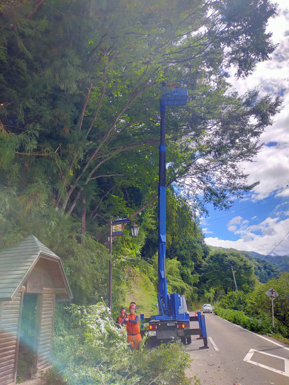 ������ƎԂQ