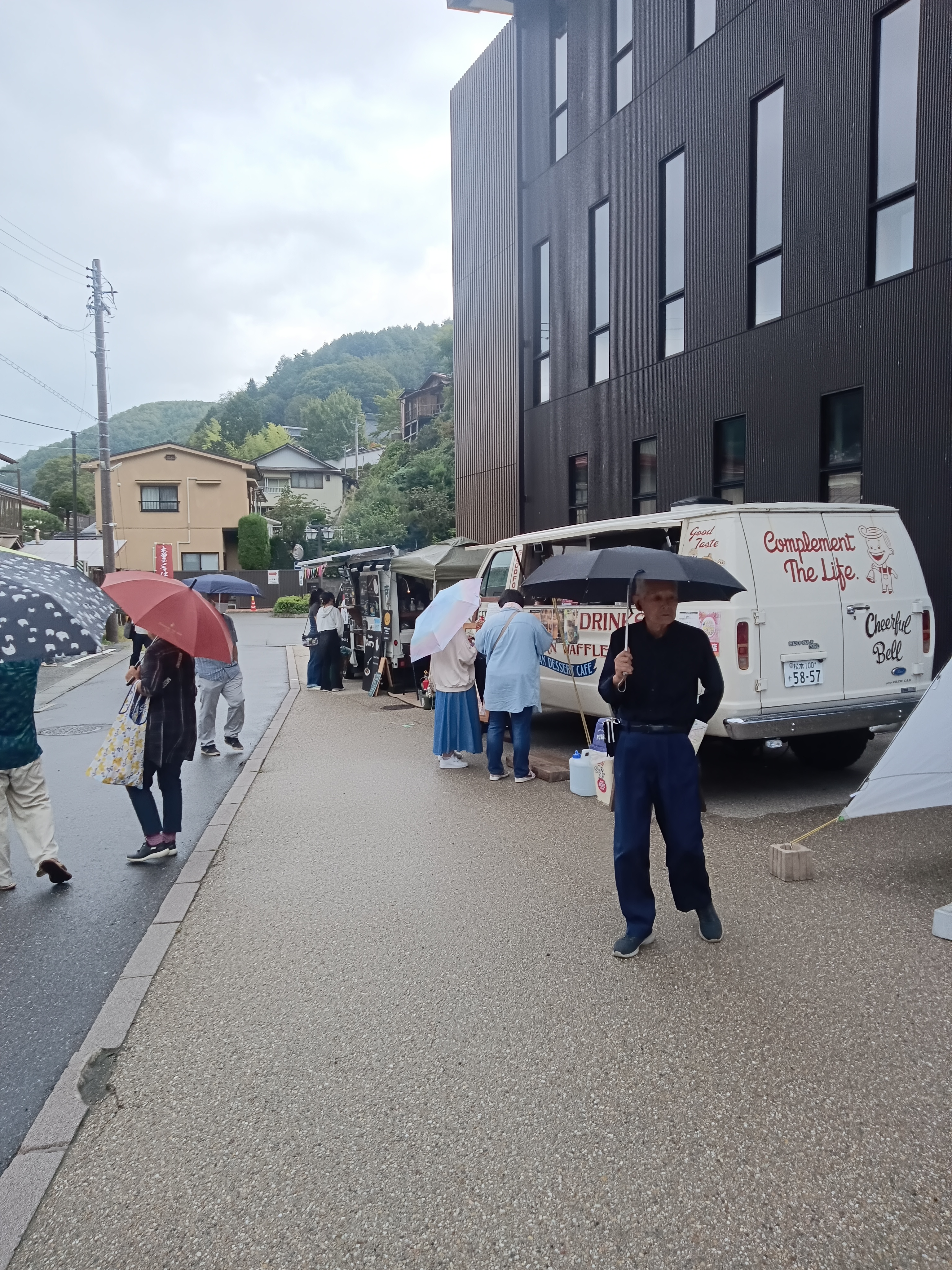 �L�b�`���J�[