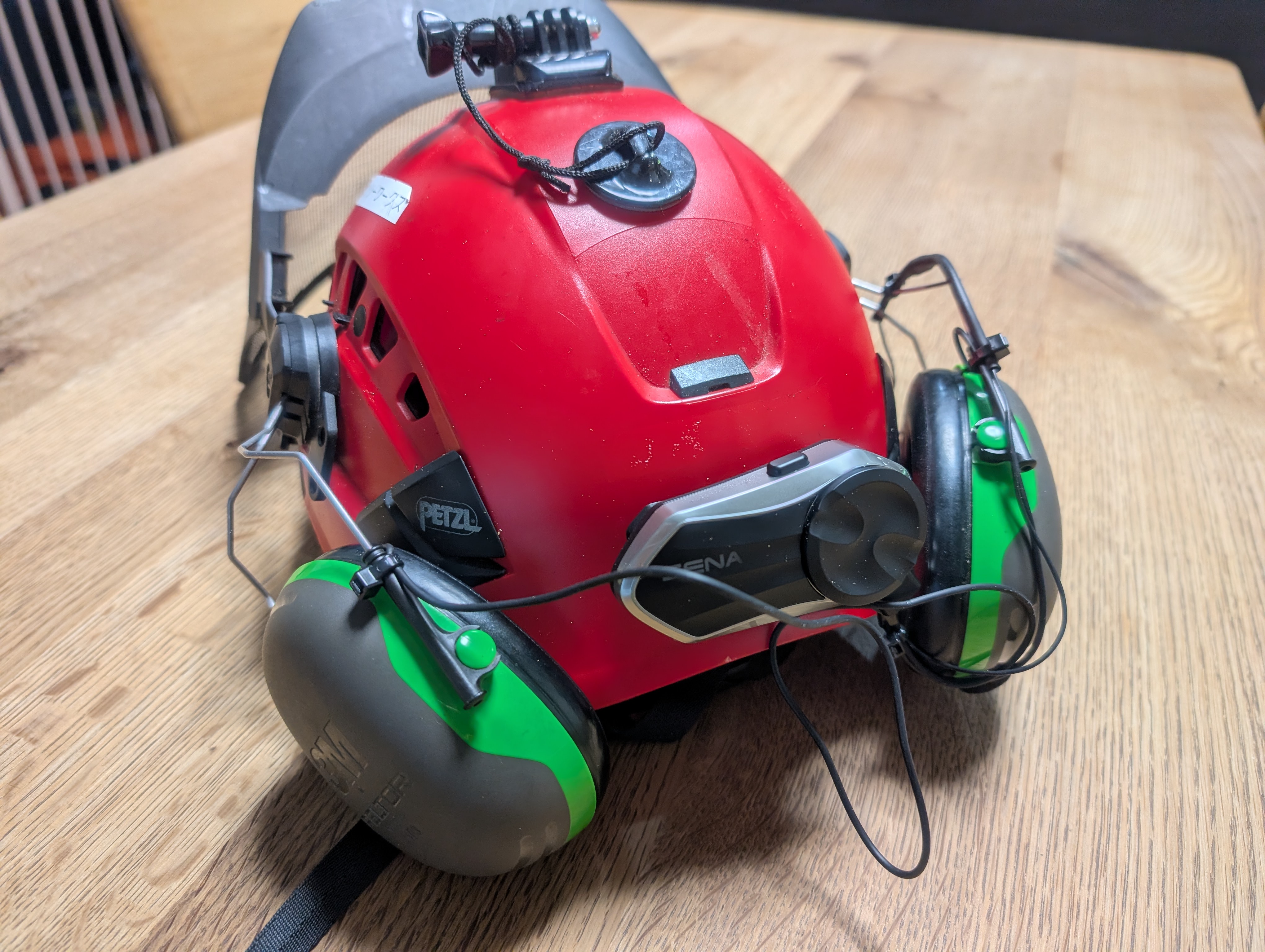 �C���J�����t��